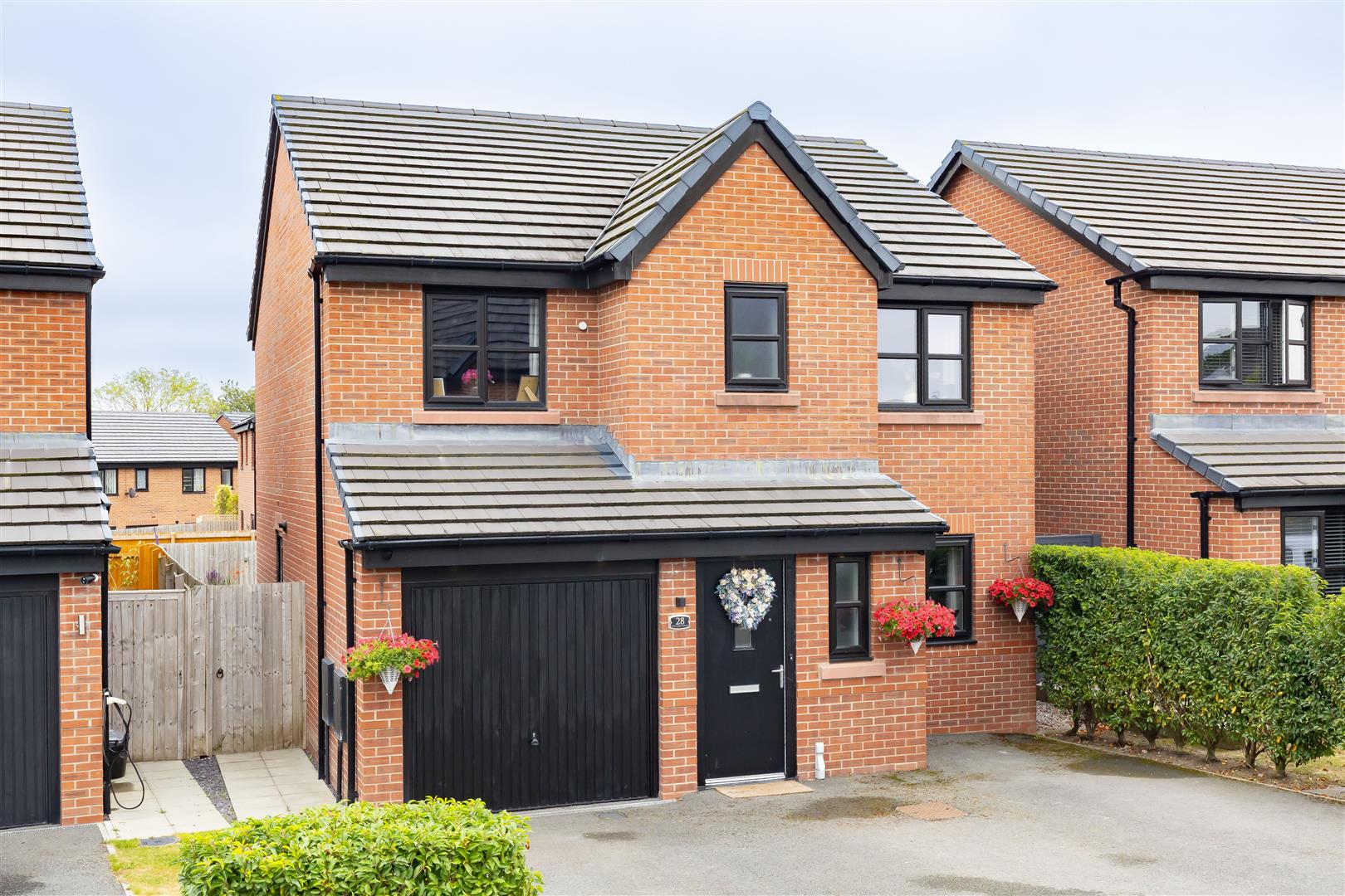 Grey Gables Avenue, Bamber Bridge, Preston